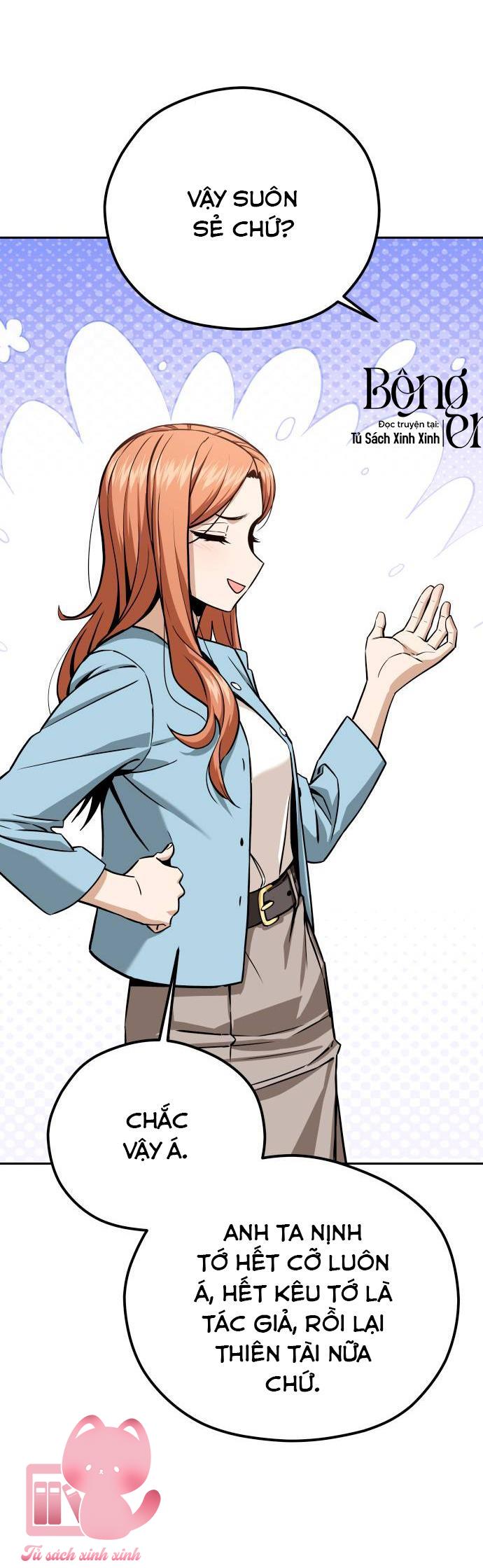 Nhận Nuôi Người Cha Phản Diện Chap 81 - Trang 2