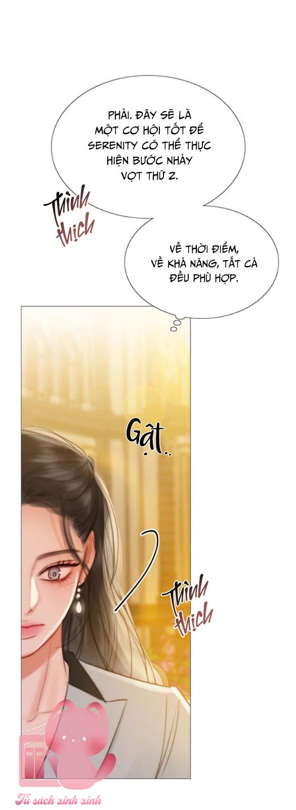 Serena Chương 39 - Trang 3