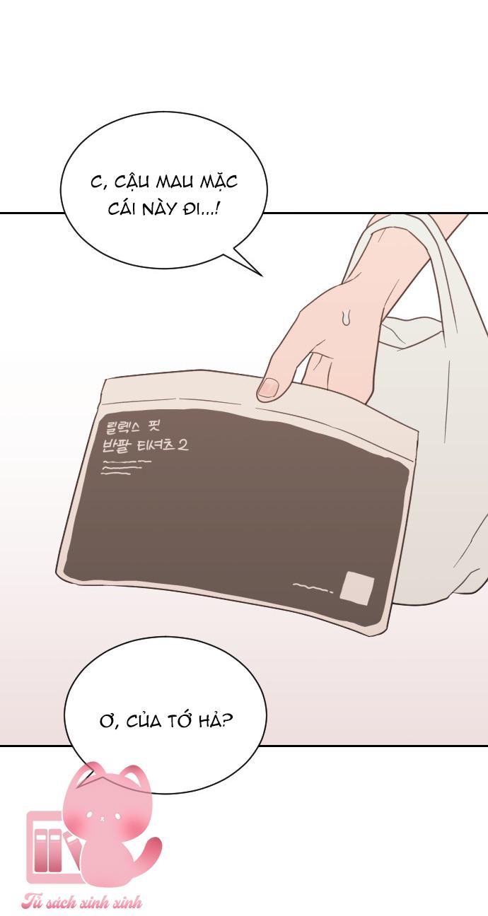 Vận May Không Ngờ Chap 79 - Next Chap 80