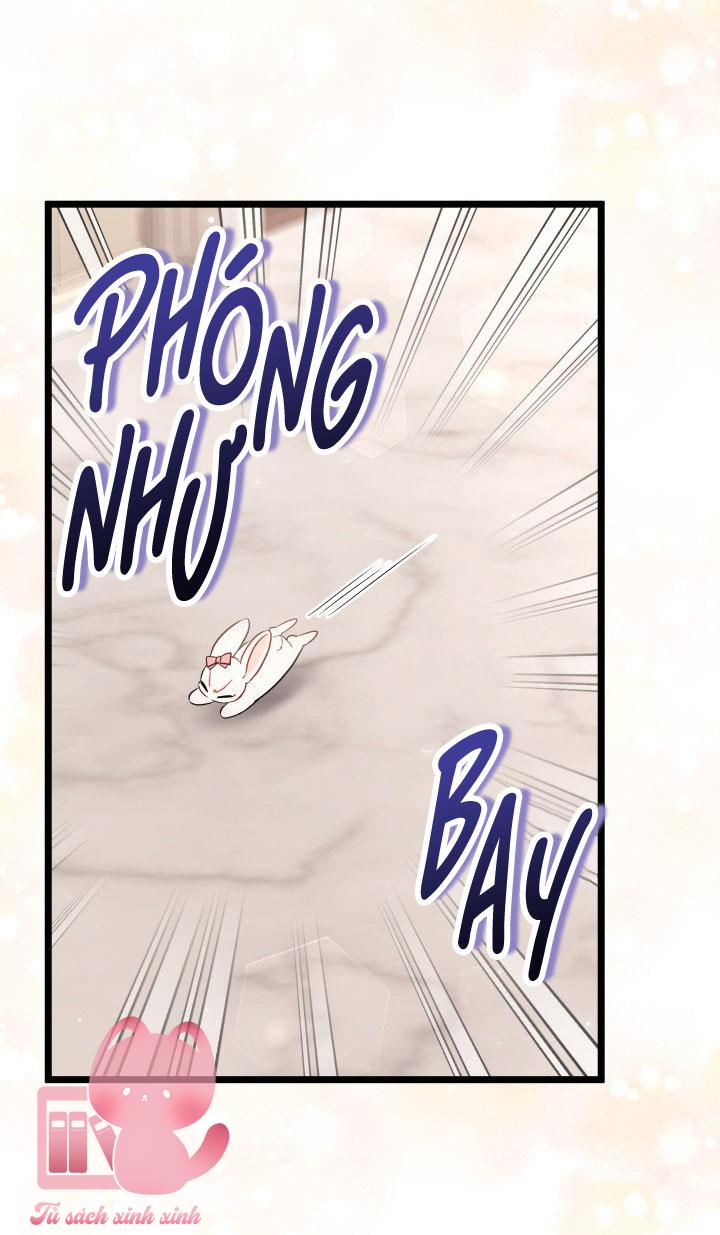 Quan Hệ Cộng Sinh Giữa Báo Đen Và Thỏ Trắng Chap 101 - Trang 2