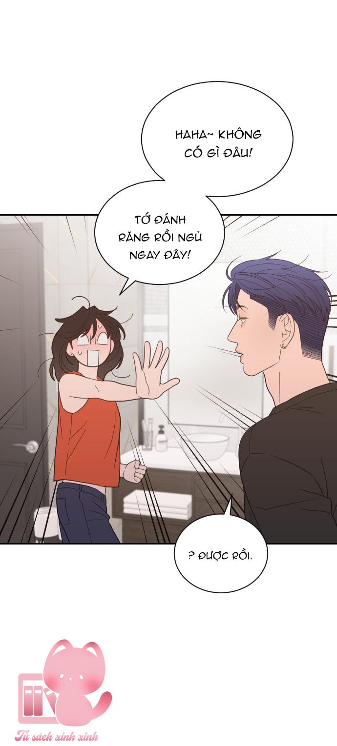 Vận May Không Ngờ Chap 79 - Next Chap 80