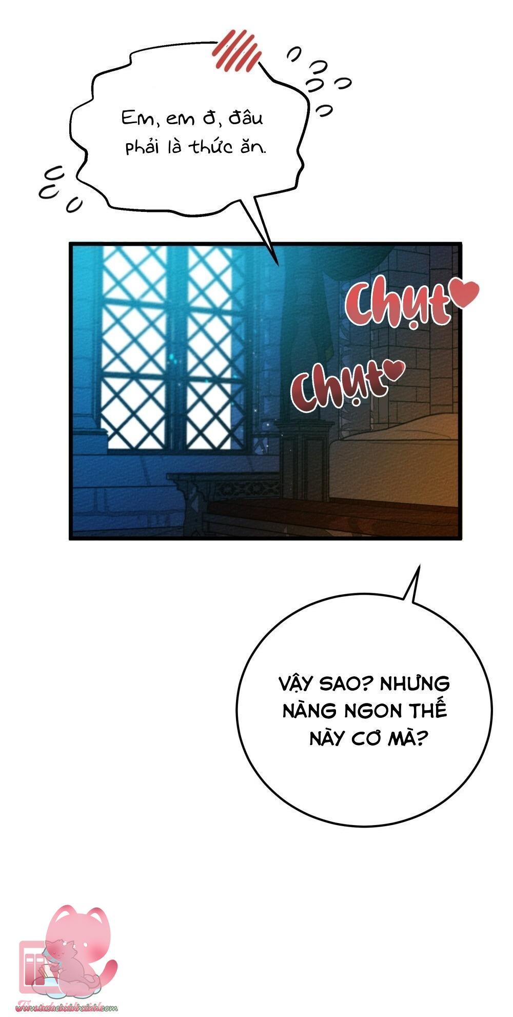 Dưới Tán Cây Sồi Chap 45 - Trang 2