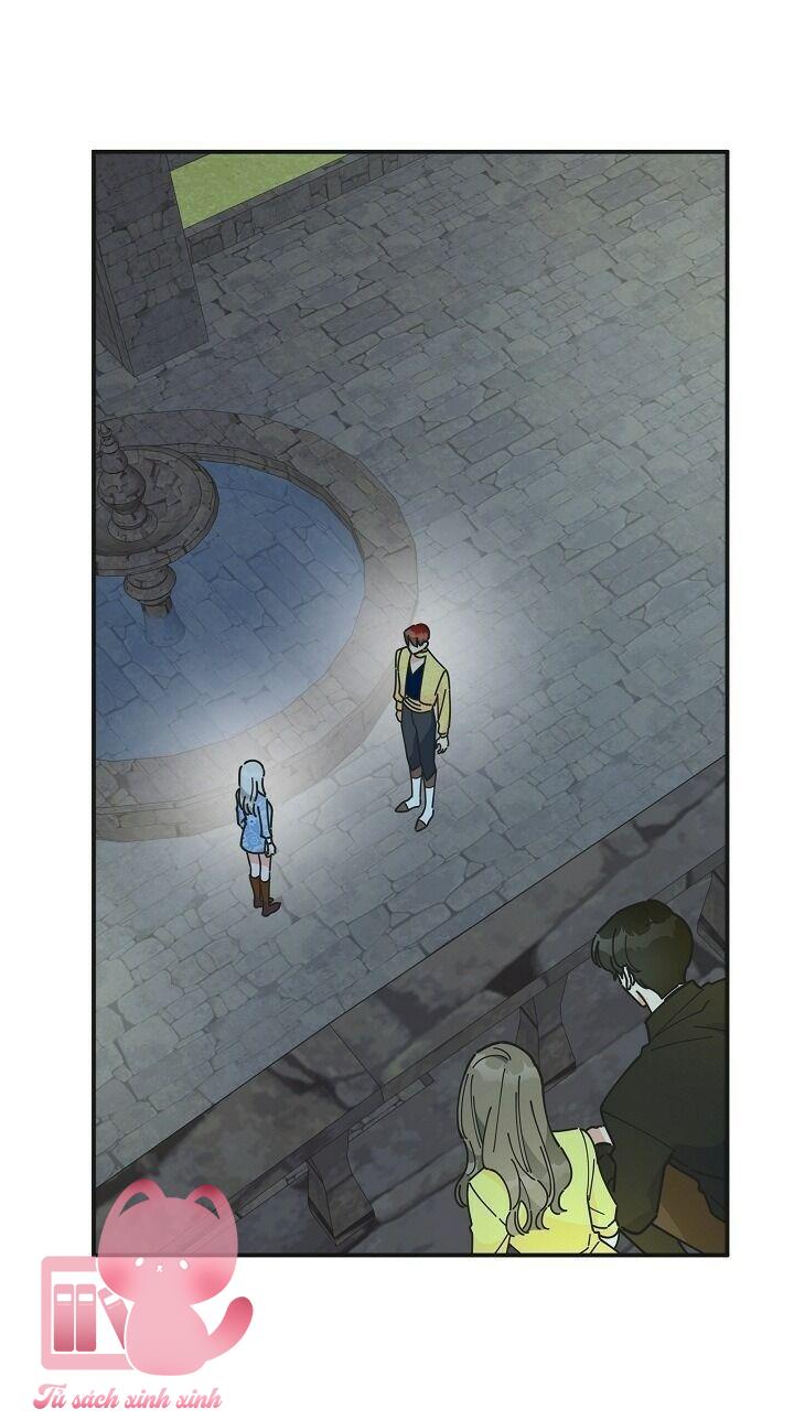 Người Hùng Của Ác Nữ Chapter 51 - Trang 4