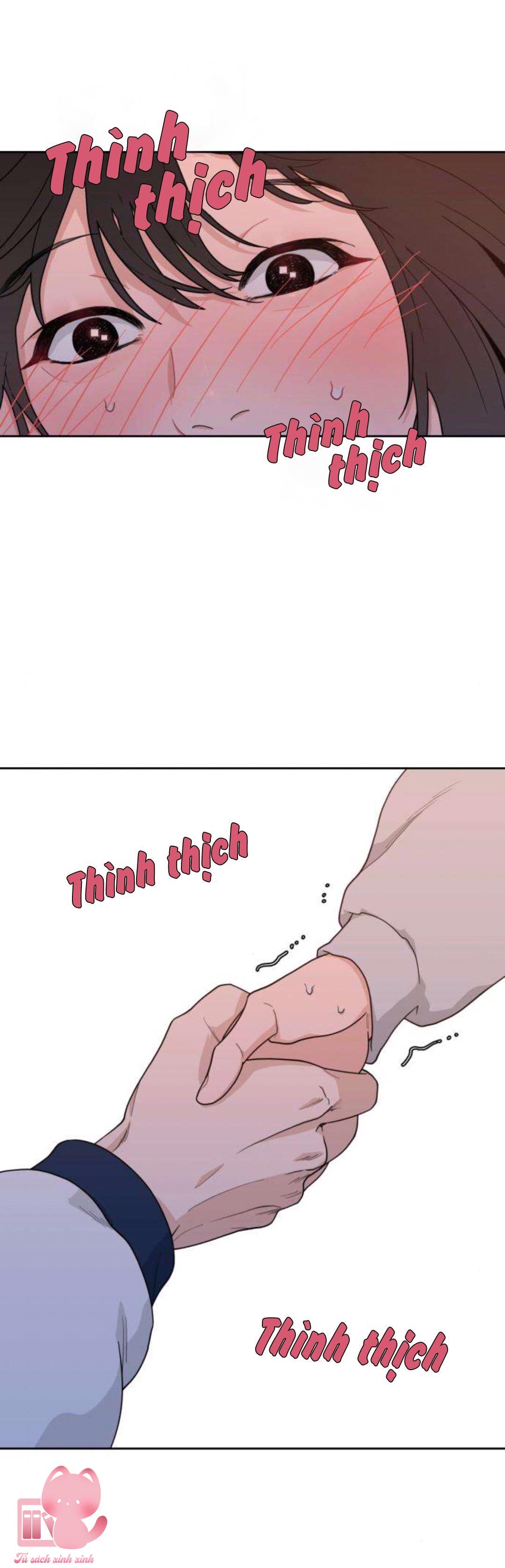 Vận May Không Ngờ Chapter 5 - Trang 4