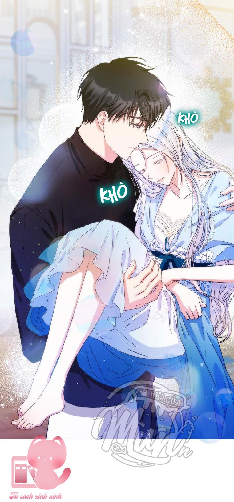 Tôi Trở Thành Vợ Của Nam Chính Chap 34 - Trang 3