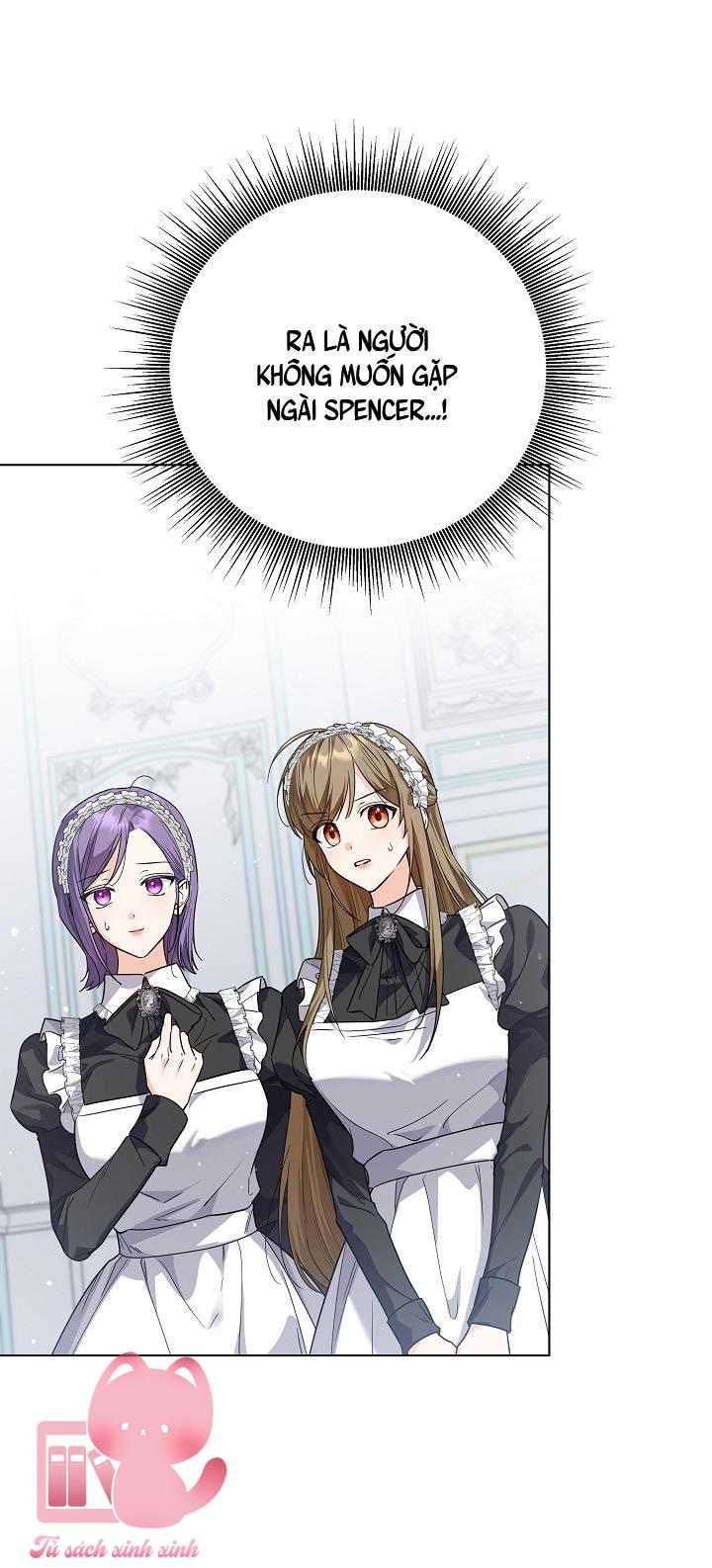 Hoàng Nữ Cosplay Nonfan Chapter 48 - Trang 4