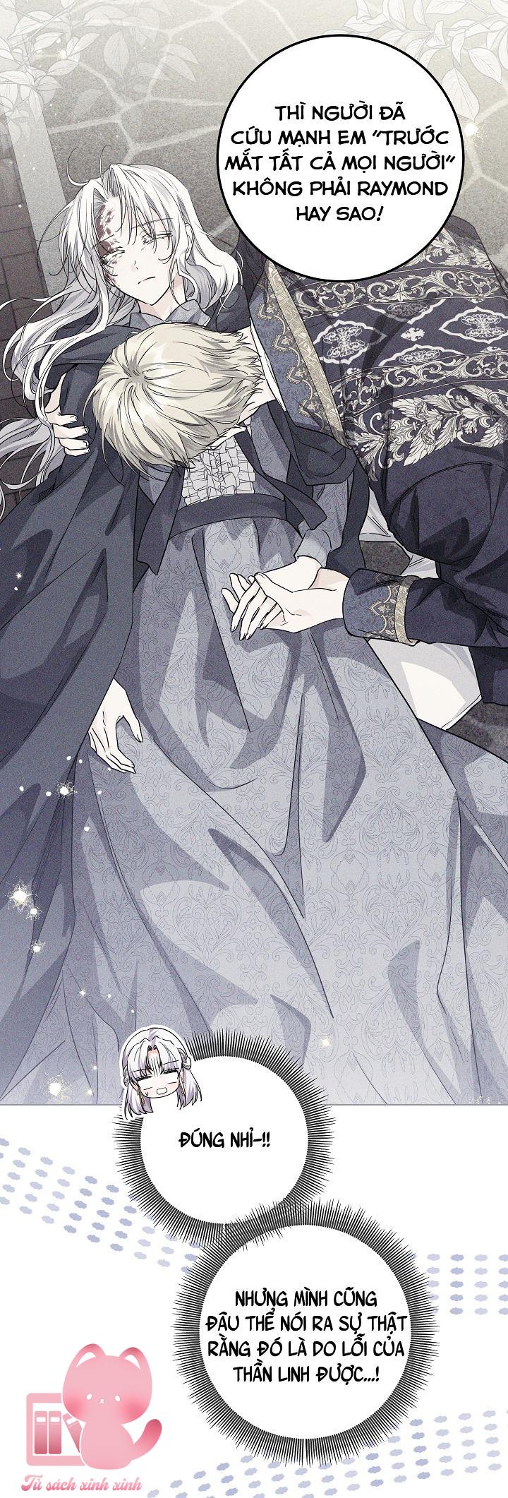 Hoàng Nữ Cosplay Nonfan Chapter 44 - Trang 4