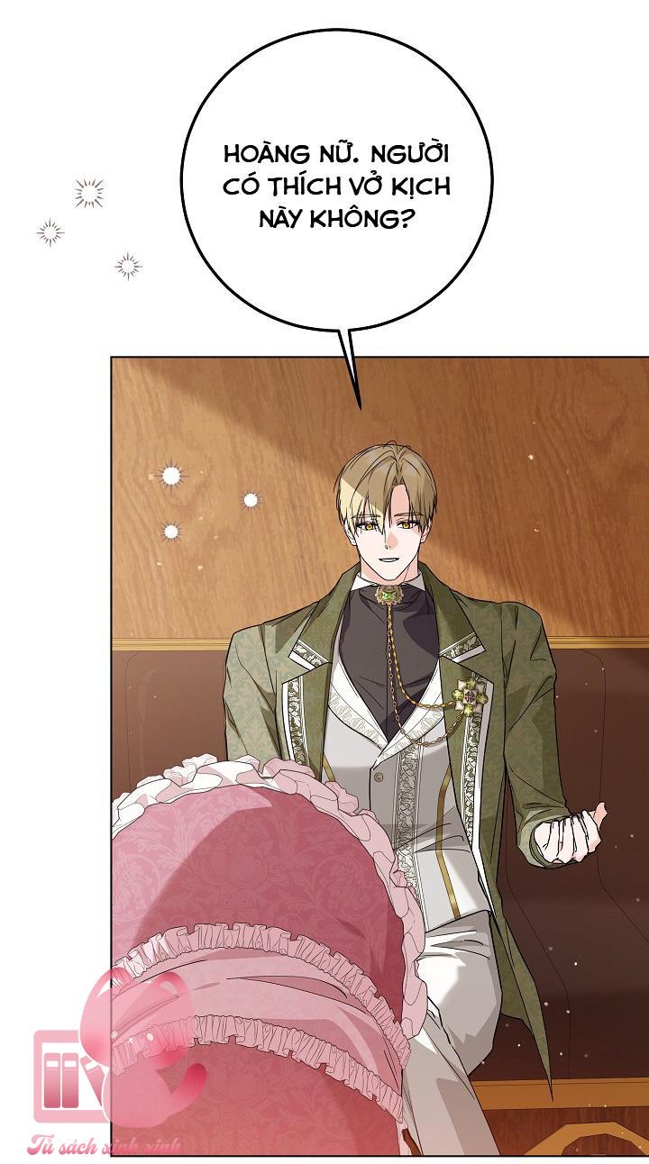 Hoàng Nữ Cosplay Nonfan Chap 52 - Trang 4