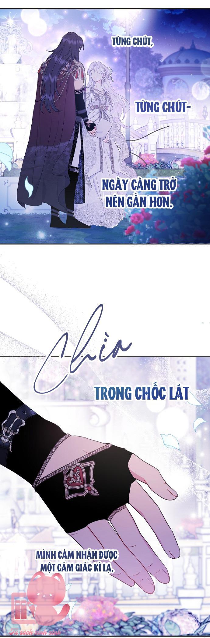 Bỏ Quách Chồng Con Đi, Tiền Bạc Mới Là Tất Cả Chap 86 - Trang 2