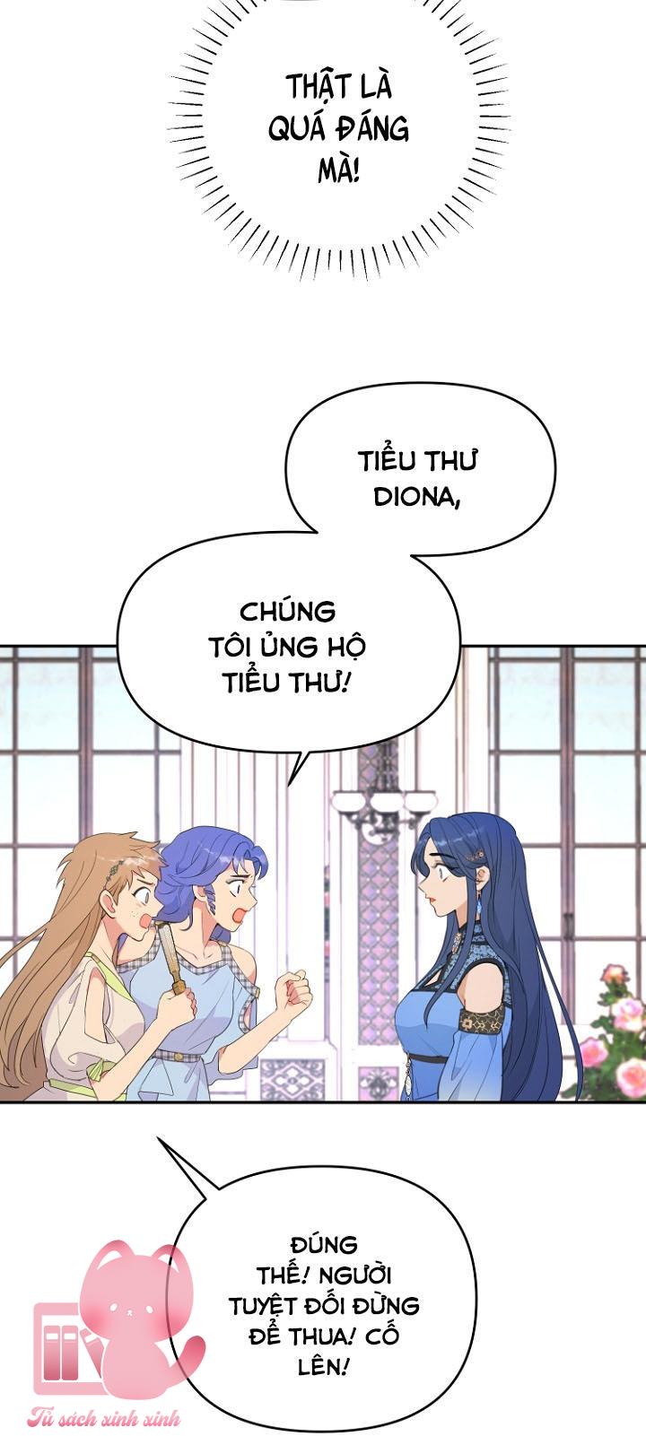 Bỏ Quách Chồng Con Đi, Tiền Bạc Mới Là Tất Cả Chap 26 - Trang 2