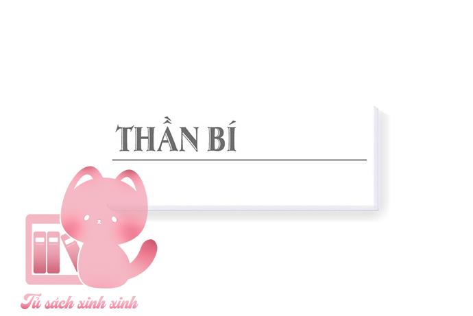 Thần Bí Chap 44 - Trang 2