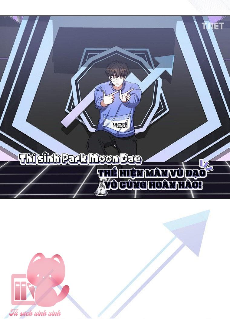 Debut Or Die Chap 20 - Trang 3