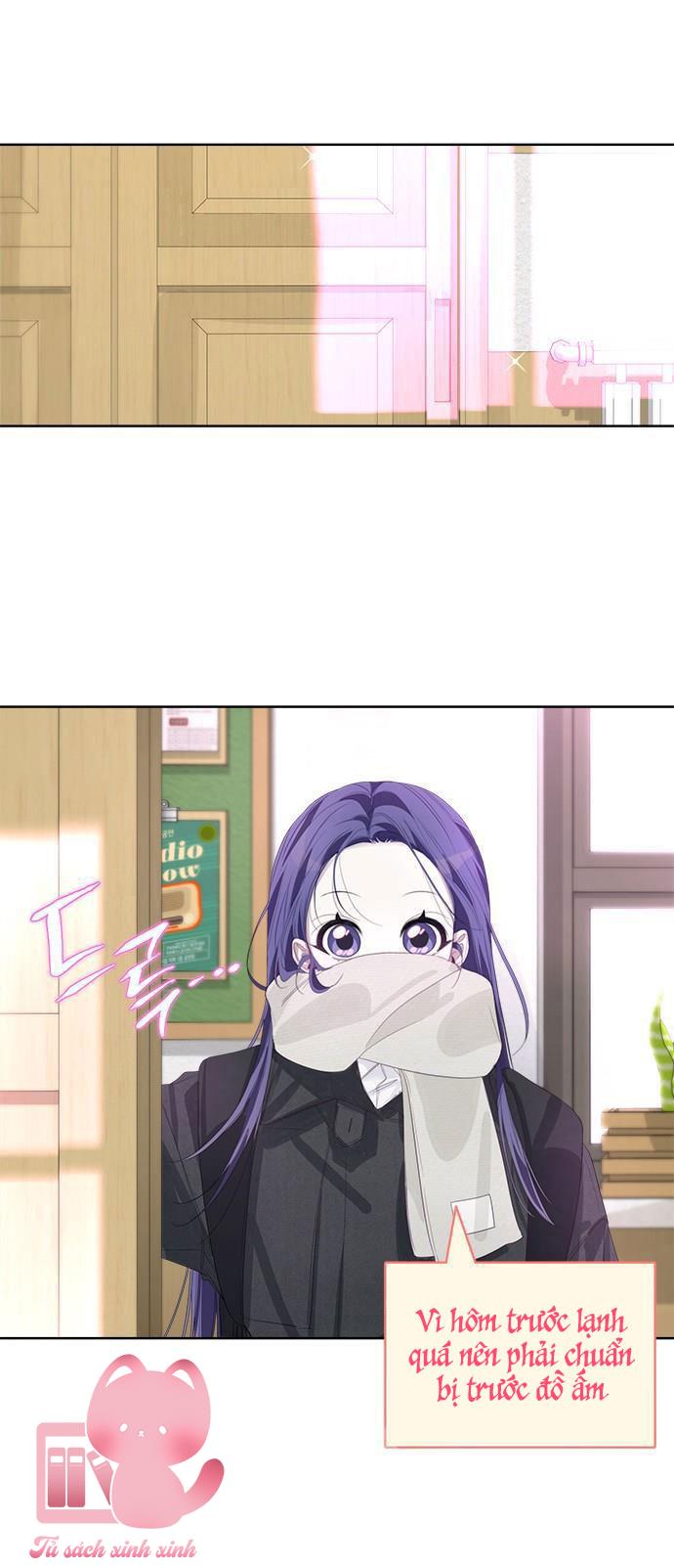 Đàn Anh Xấu Xa! Chap 59 - Trang 3