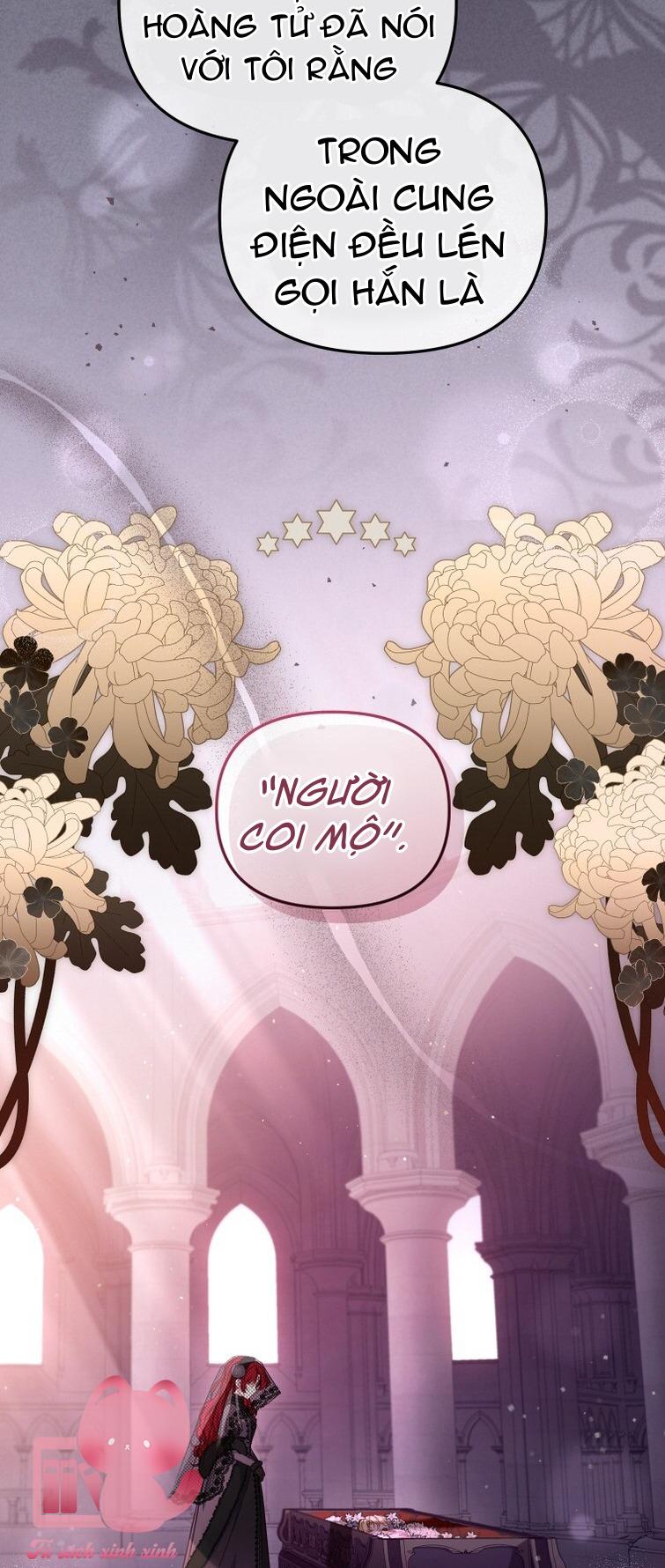 Tôi Được Nuôi Dưỡng Bởi Những Kẻ Phản Diện Chap 54 - Trang 3