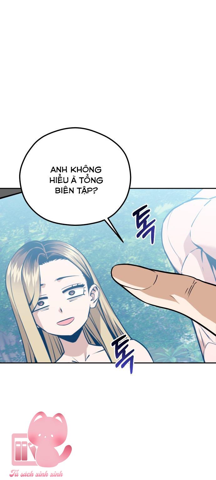 Lớ Ngớ Vớ Phải Tình Yêu Chapter 88 - Trang 3