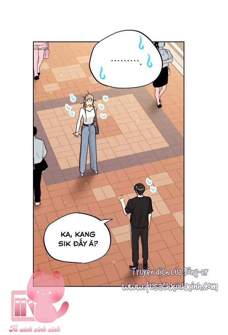 Hẹn hò chốn công sở Chapter 122 - Next Chapter 123