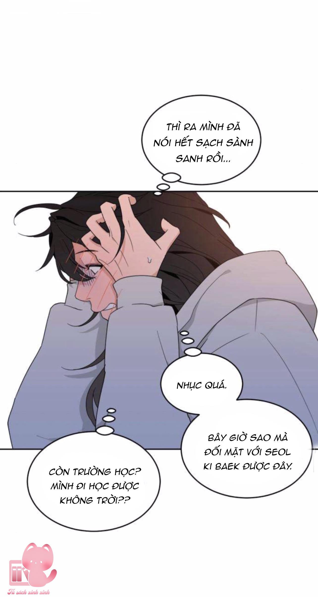 Vận May Không Ngờ Chapter 4 - Trang 4