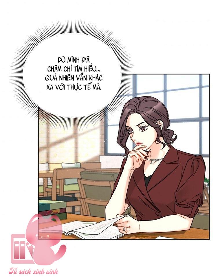 Hẹn hò chốn công sở Chapter 118 - Trang 3