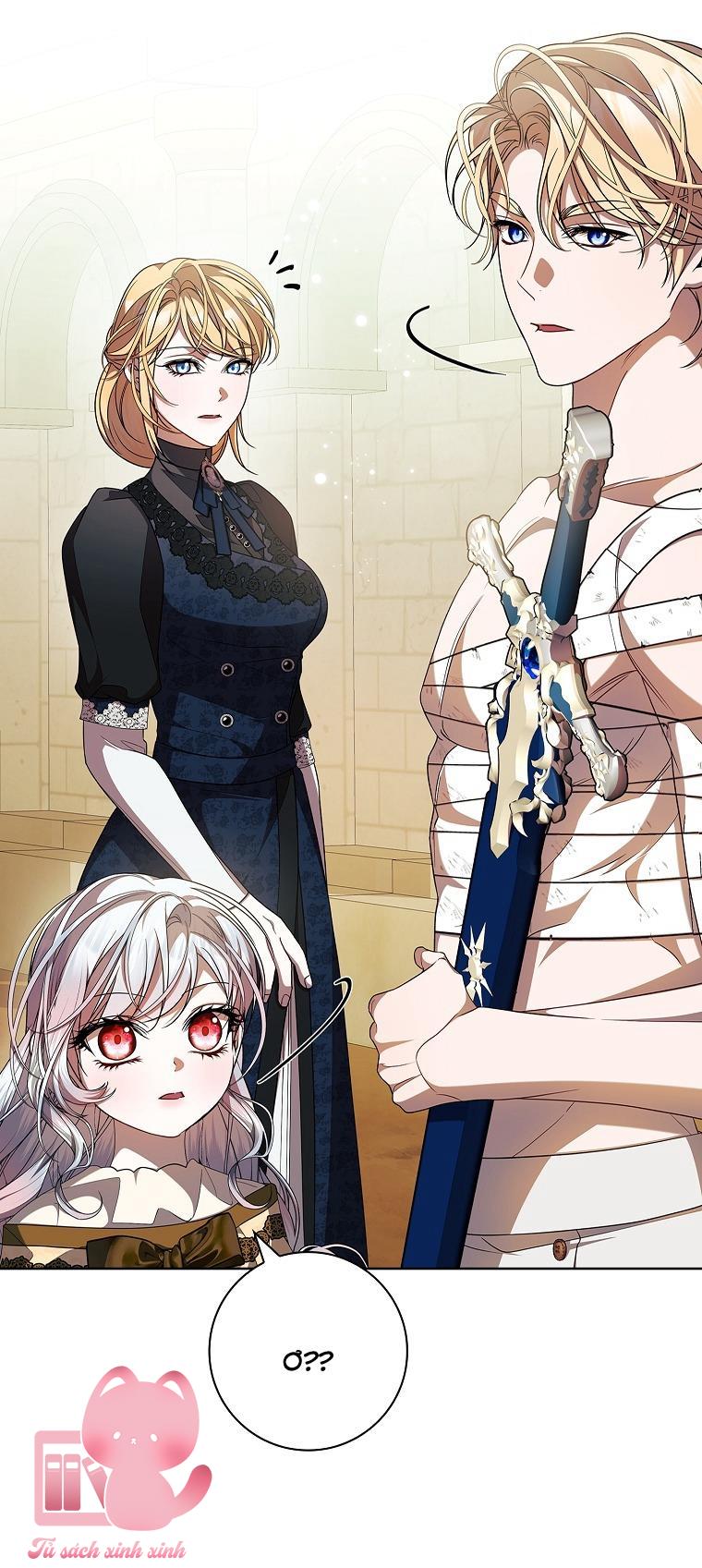 Nhận Nuôi Người Cha Phản Diện Chapter 70 - Trang 4