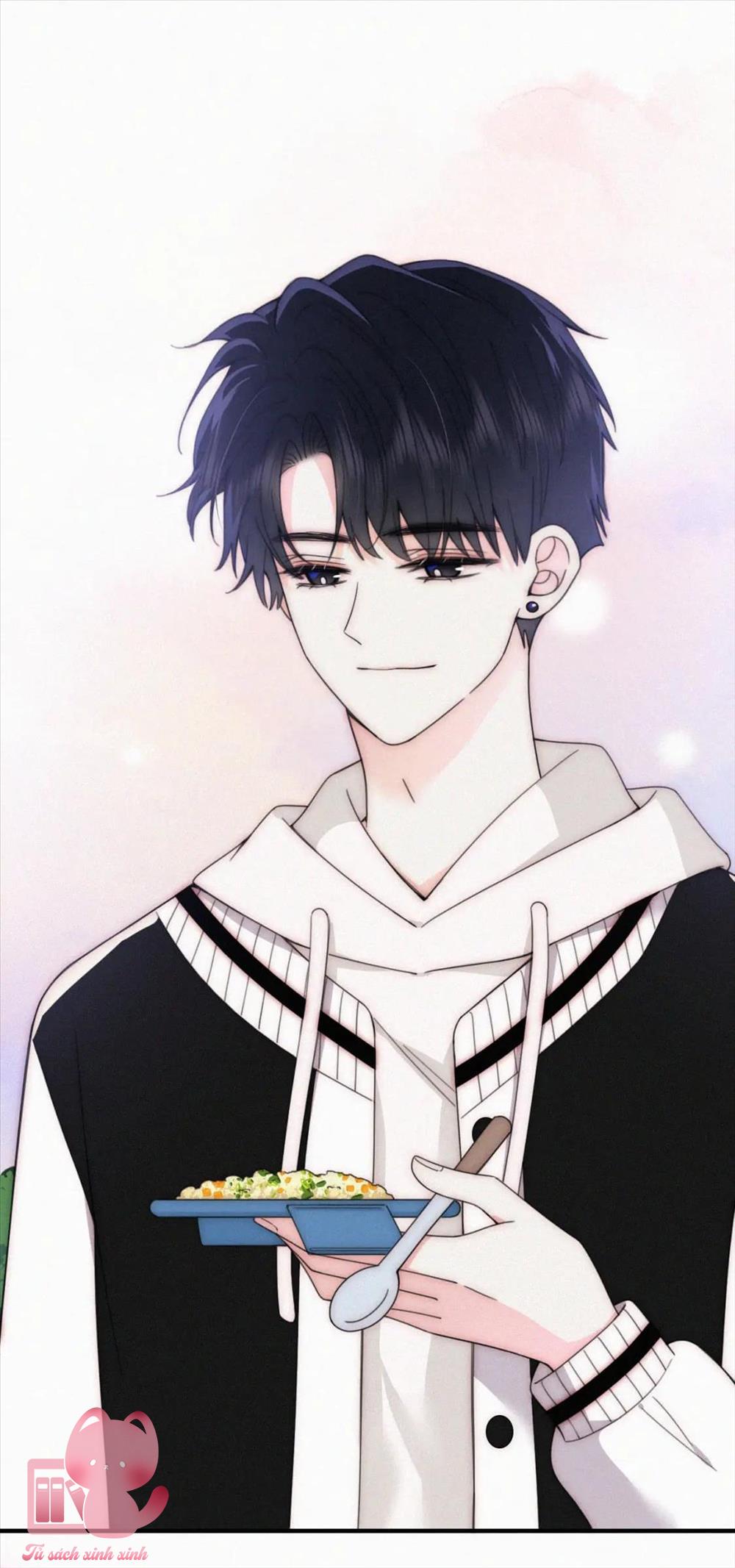 Bệnh Yêu Chap 43 - Trang 2
