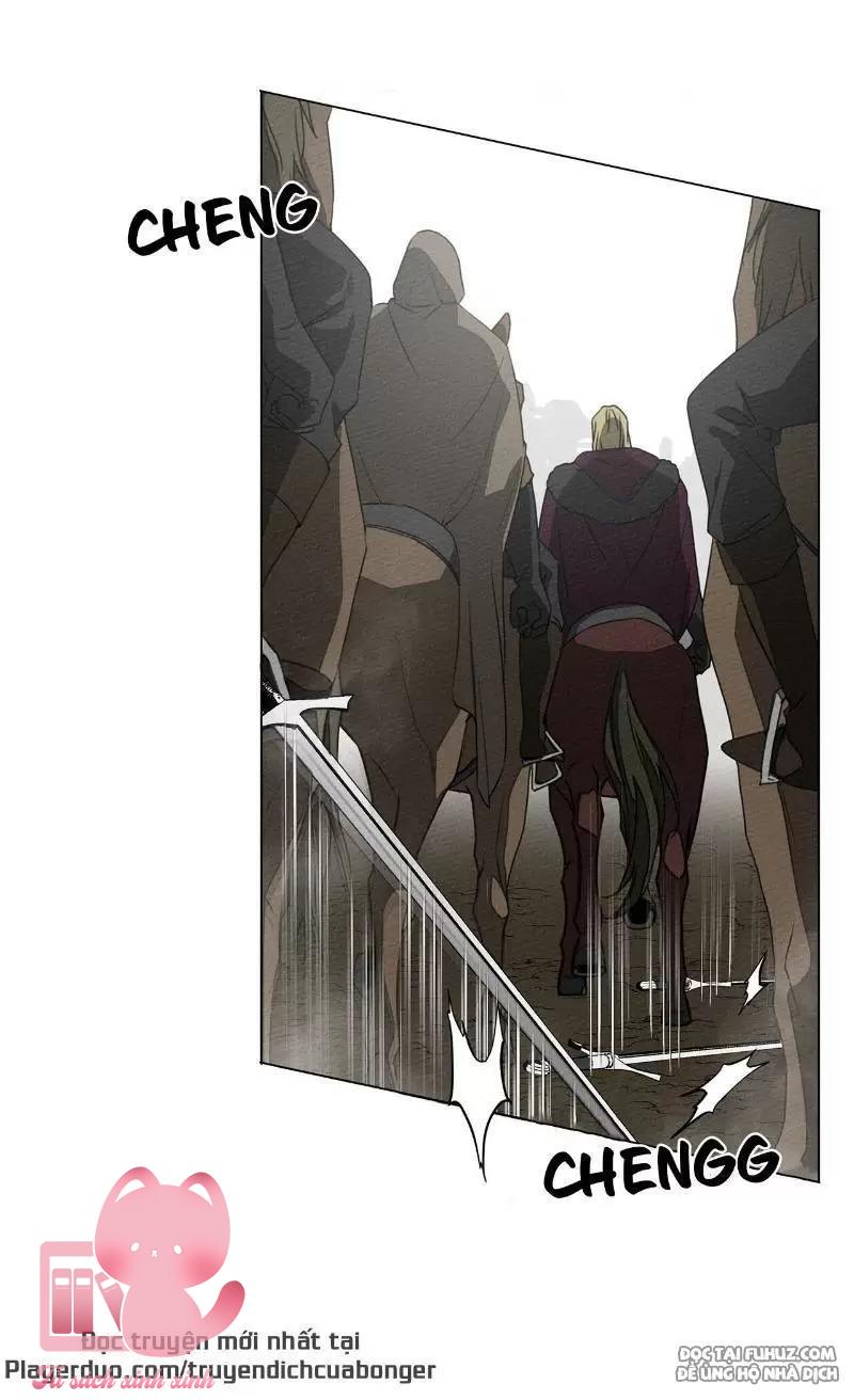 Dưới Tán Cây Sồi Chapter 26 - Trang 3