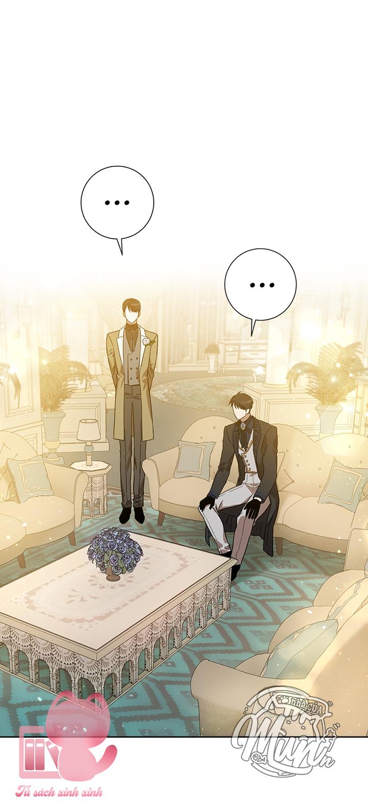 Cuộc Sống Mới Của Công Nương Chapter 30 - Trang 4