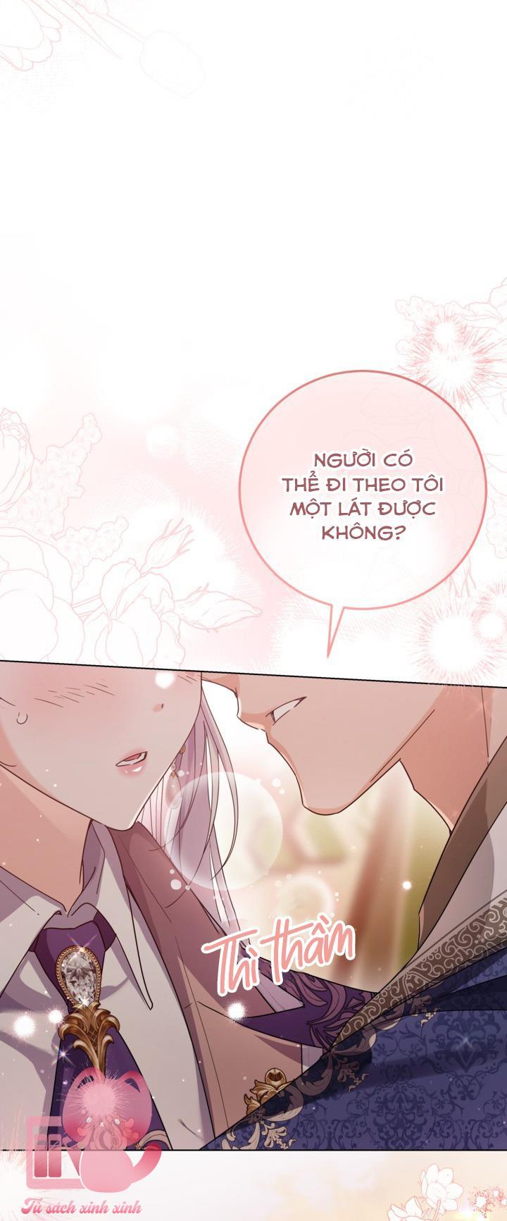 Hoàng Nữ Cosplay Nonfan Chap 65 - Trang 3