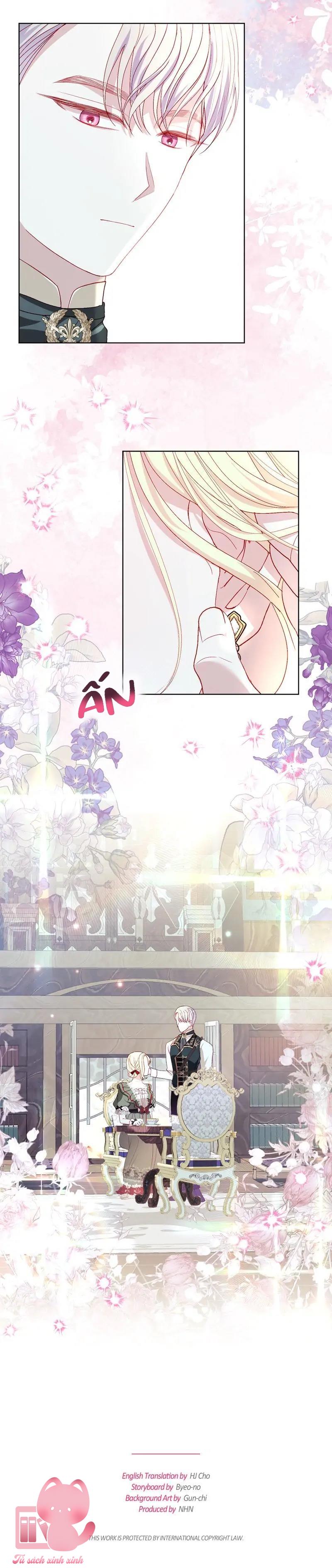 Một Ngày Nọ Bỗng Dưng Cha Xuất Hiện Chapter 36 - Trang 4