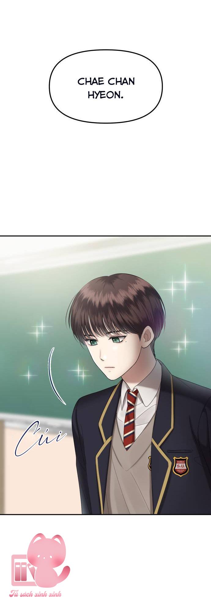 Chị Em Tranh Đấu Chap 2 - Trang 2