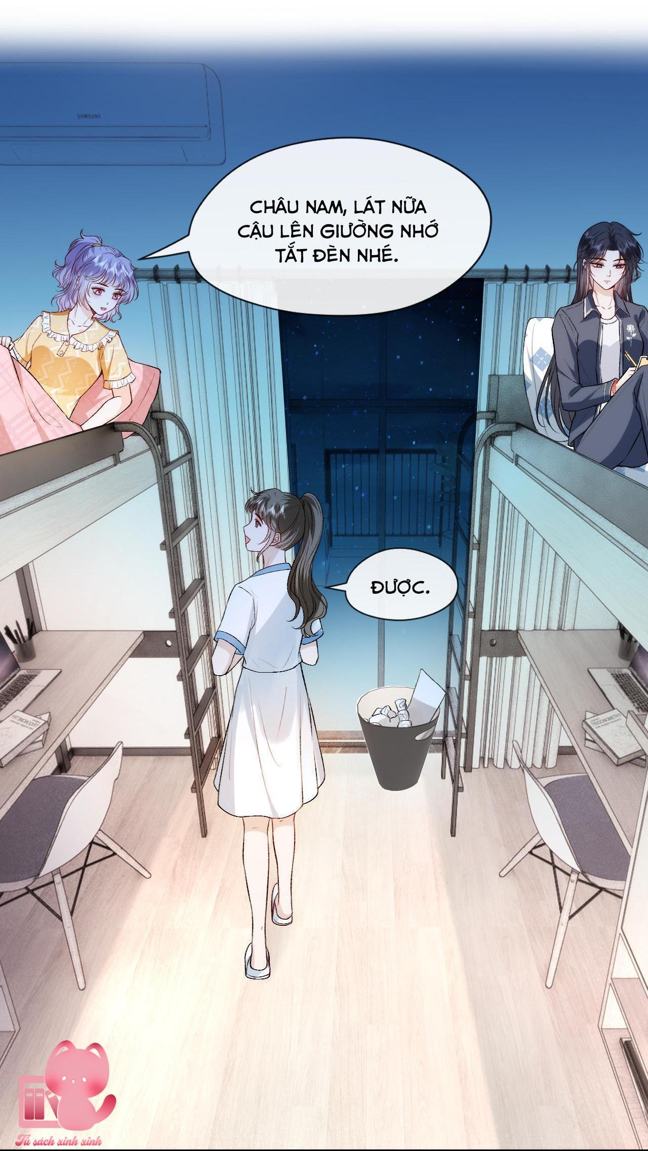 Phu Nhân Mỗi Ngày Đều Tại Tuyến Vả Mặt Chap 37 - Trang 2