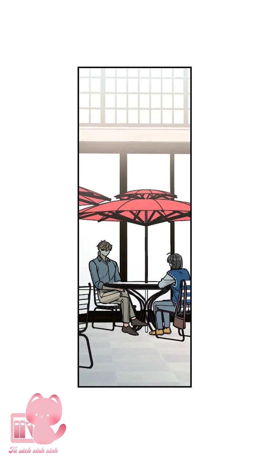 Ly Espresso Của Mùa Xuân Chapter 11 - Trang 4