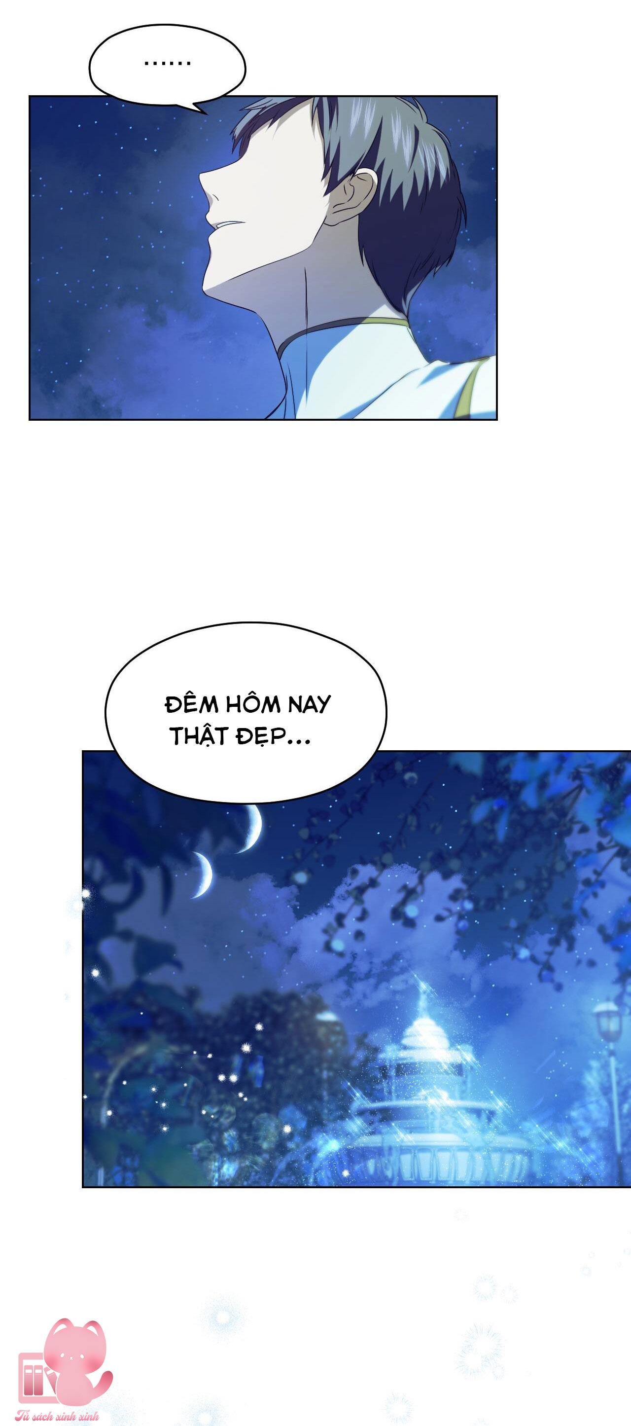 Thánh Nữ Giả Muốn Bỏ Trốn Chap 12 - Trang 4