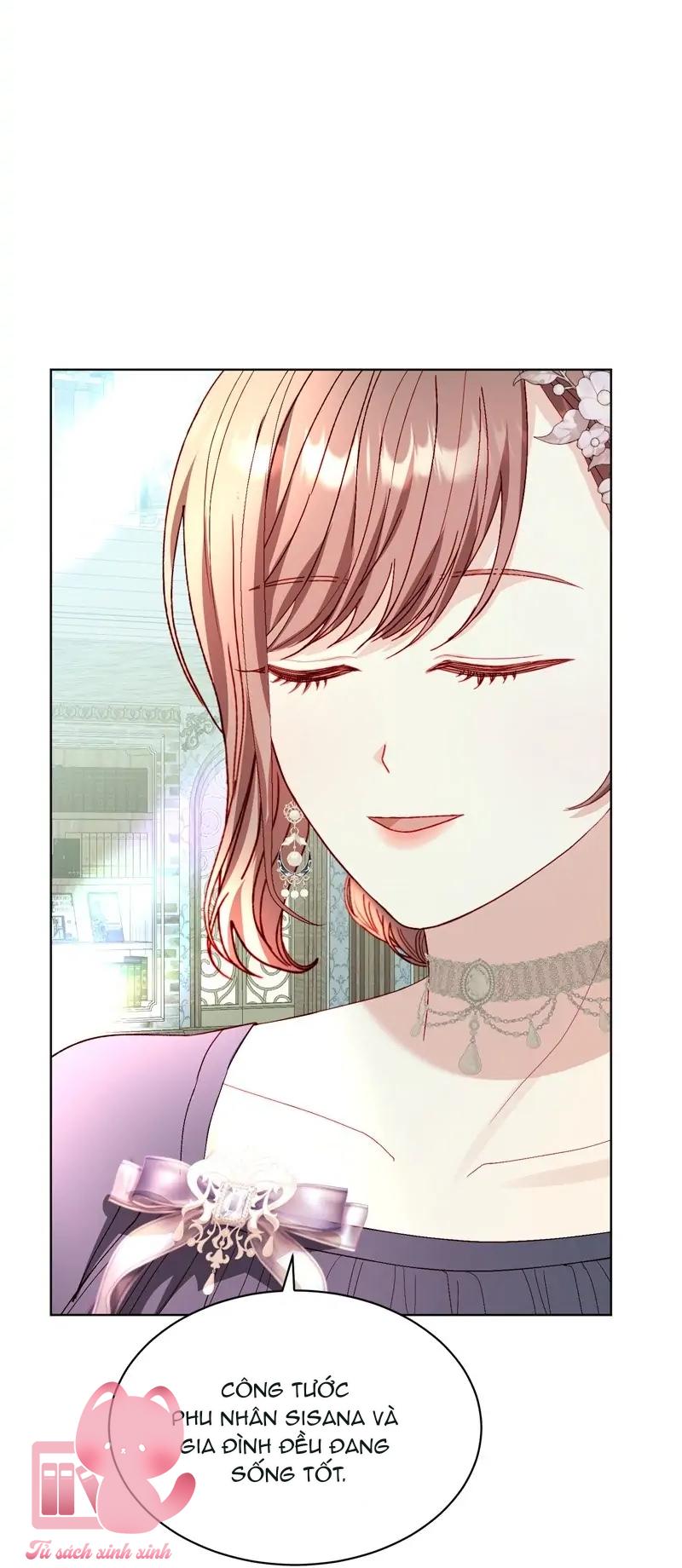 Một Ngày Nọ Bỗng Dưng Cha Xuất Hiện Chapter 35 - Trang 4