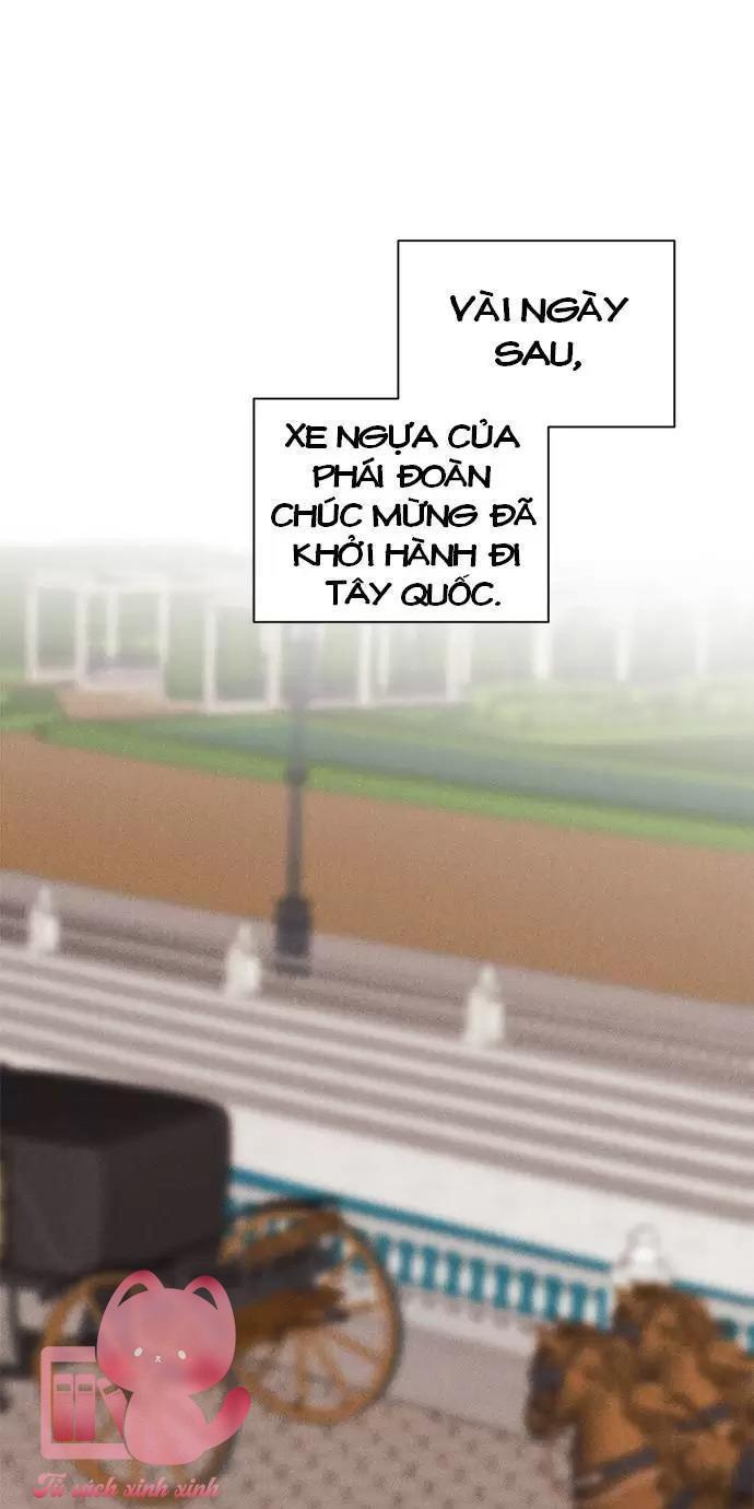 Hoàng Hậu Tái Hôn Chapter 51 - Trang 4