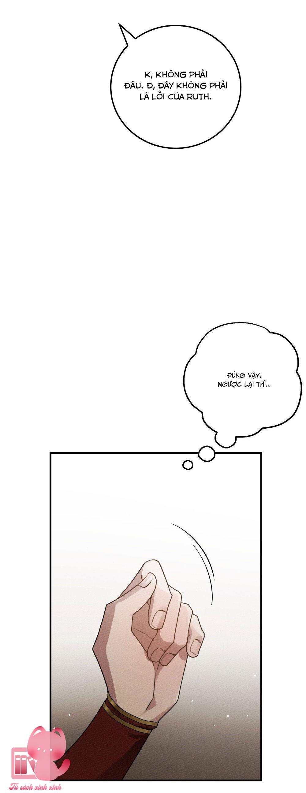 Dưới Tán Cây Sồi Chap 60 - Next Chapter 60.1