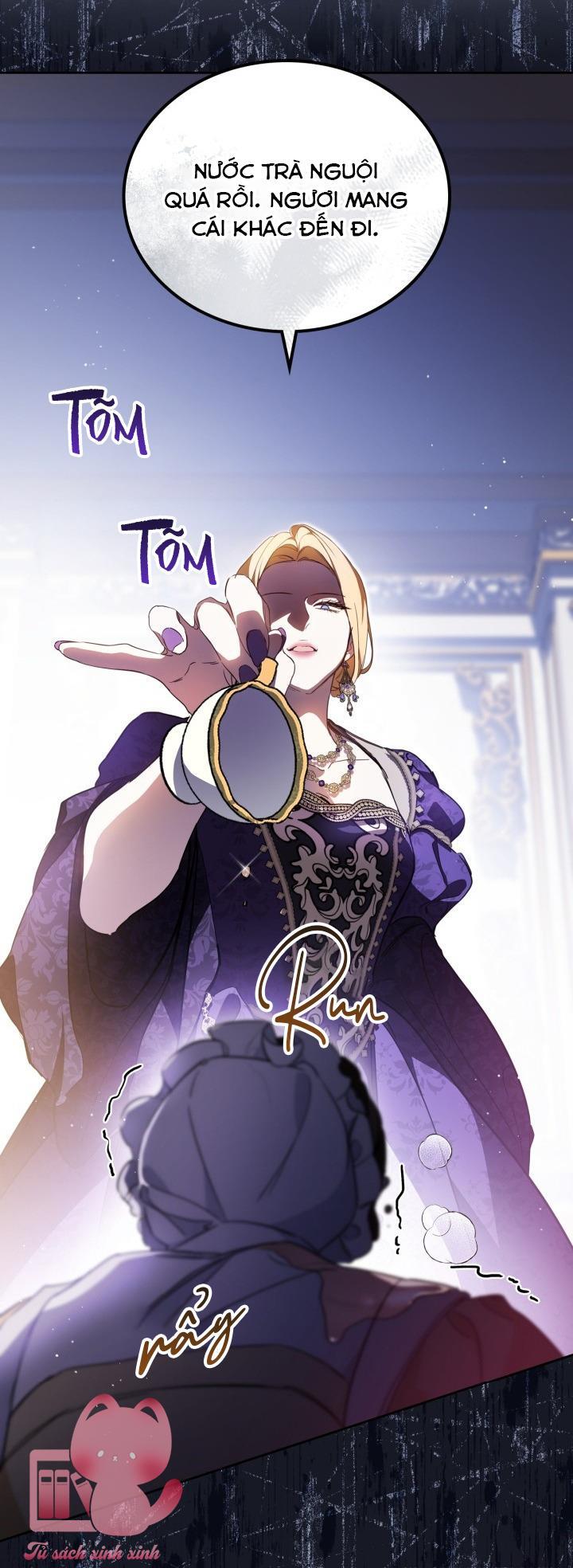 Kiếp Này Ta Sẽ Trở Thành Gia Chủ Chap 176 - Trang 2