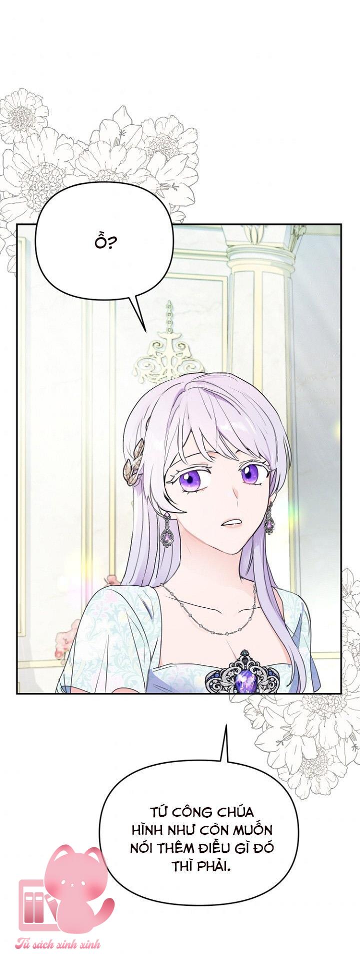 Bỏ Quách Chồng Con Đi, Tiền Bạc Mới Là Tất Cả Chap 8 - Trang 2