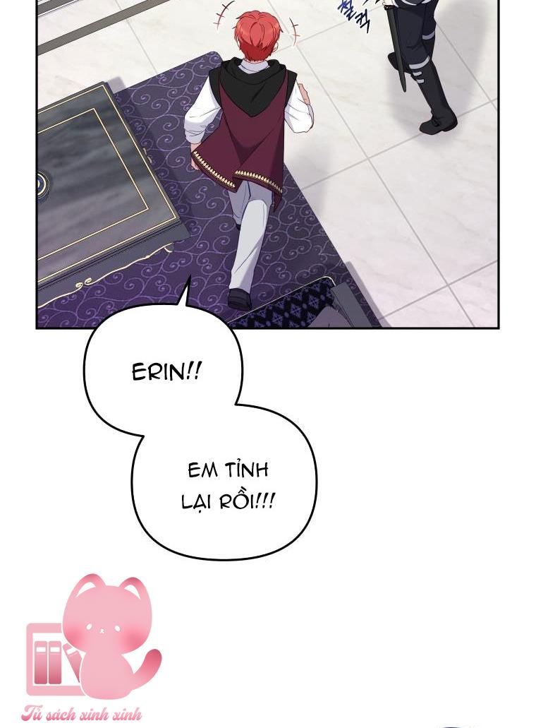 Tôi Được Nuôi Dưỡng Bởi Những Kẻ Phản Diện Chap 42 - Trang 3