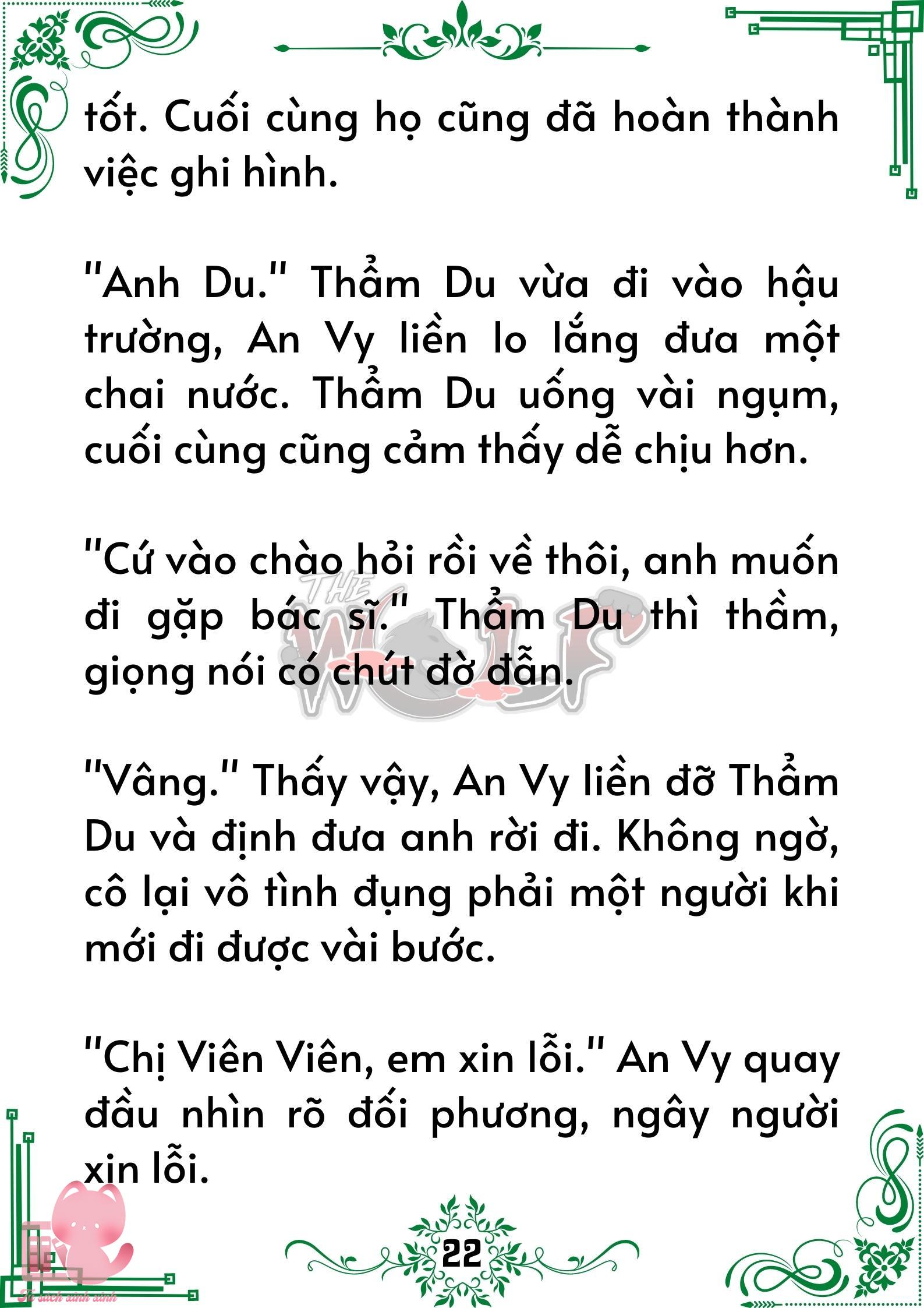Quý nhân phù trợ Du Chap 36 - Trang 2