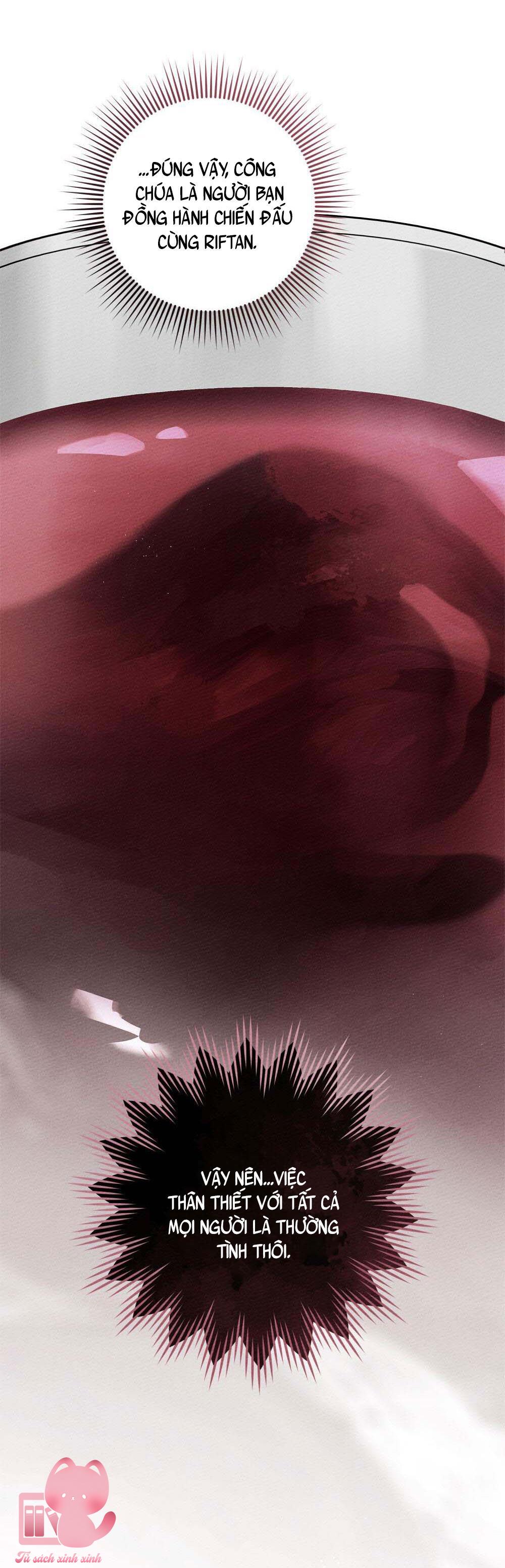 Dưới Tán Cây Sồi Chapter 66 - Next Chapter 66.1