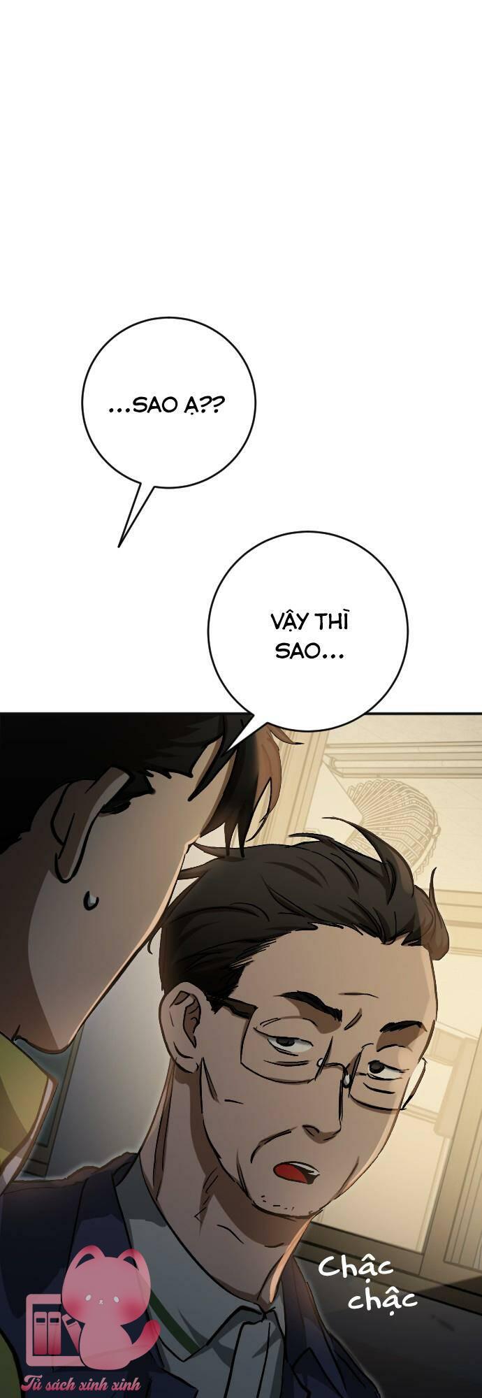 Đêm Của Bóng Tối Chapter 17 - Trang 4