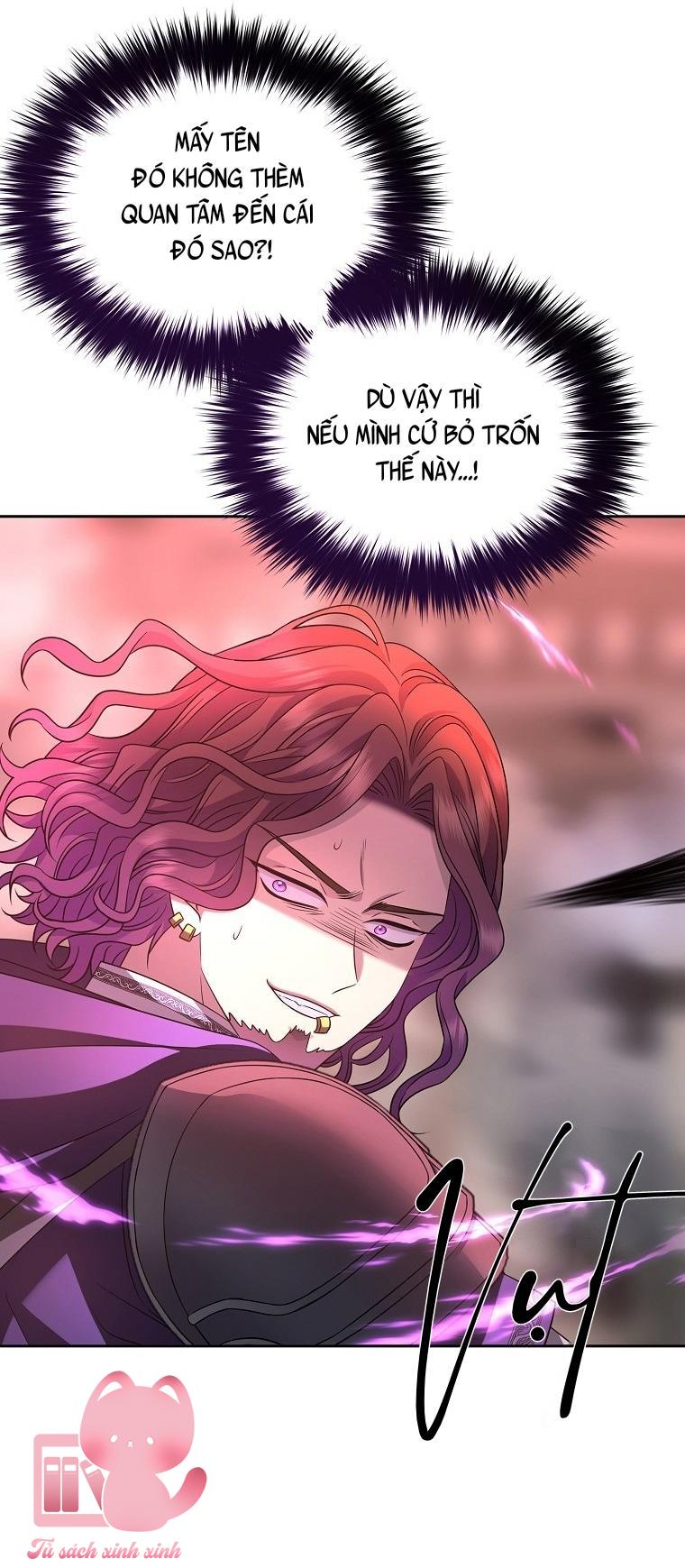 Black Haze Chapter 6 - Trang 4