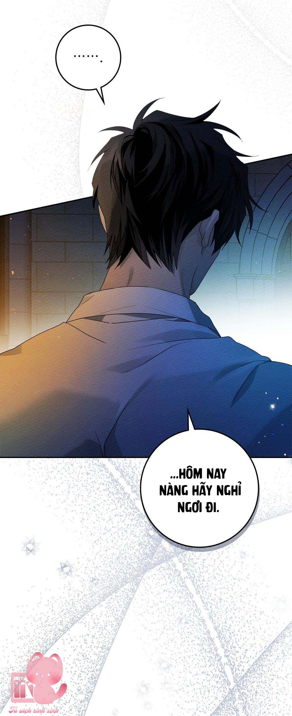 Dưới Tán Cây Sồi Chapter 66 - Next Chapter 66.1