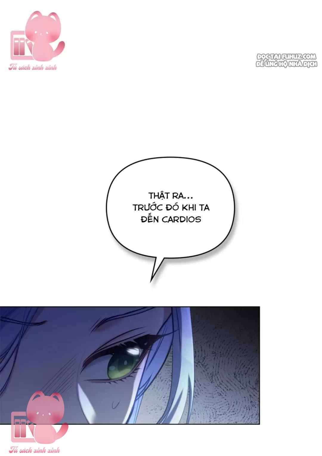 Nếu Không Vâng Lời Công Tước Chapter 35 - Trang 4