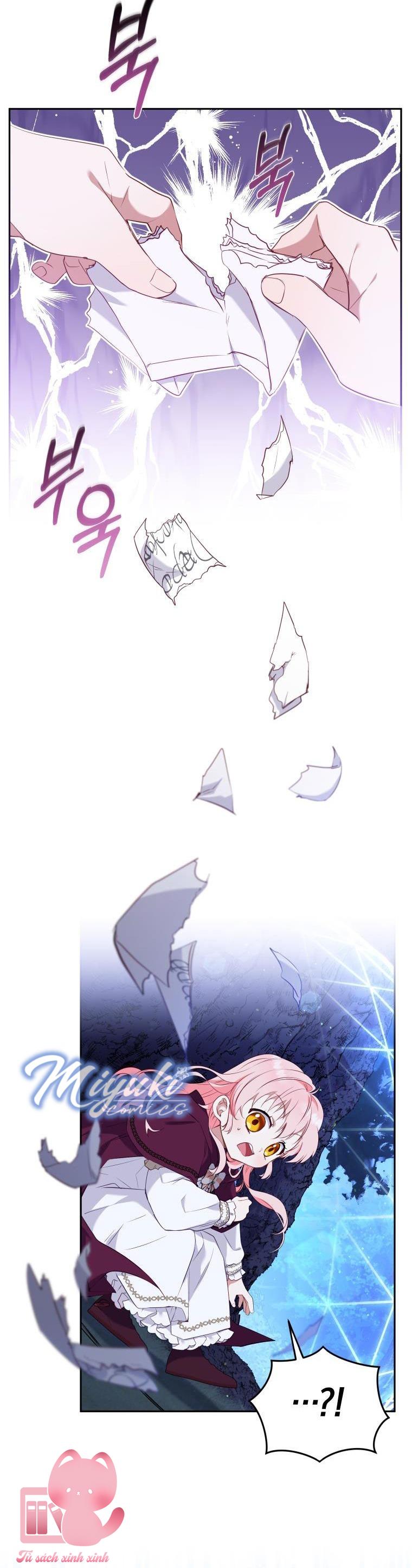 Tôi Được Nuôi Dưỡng Bởi Những Kẻ Phản Diện Chap 34 - Trang 3