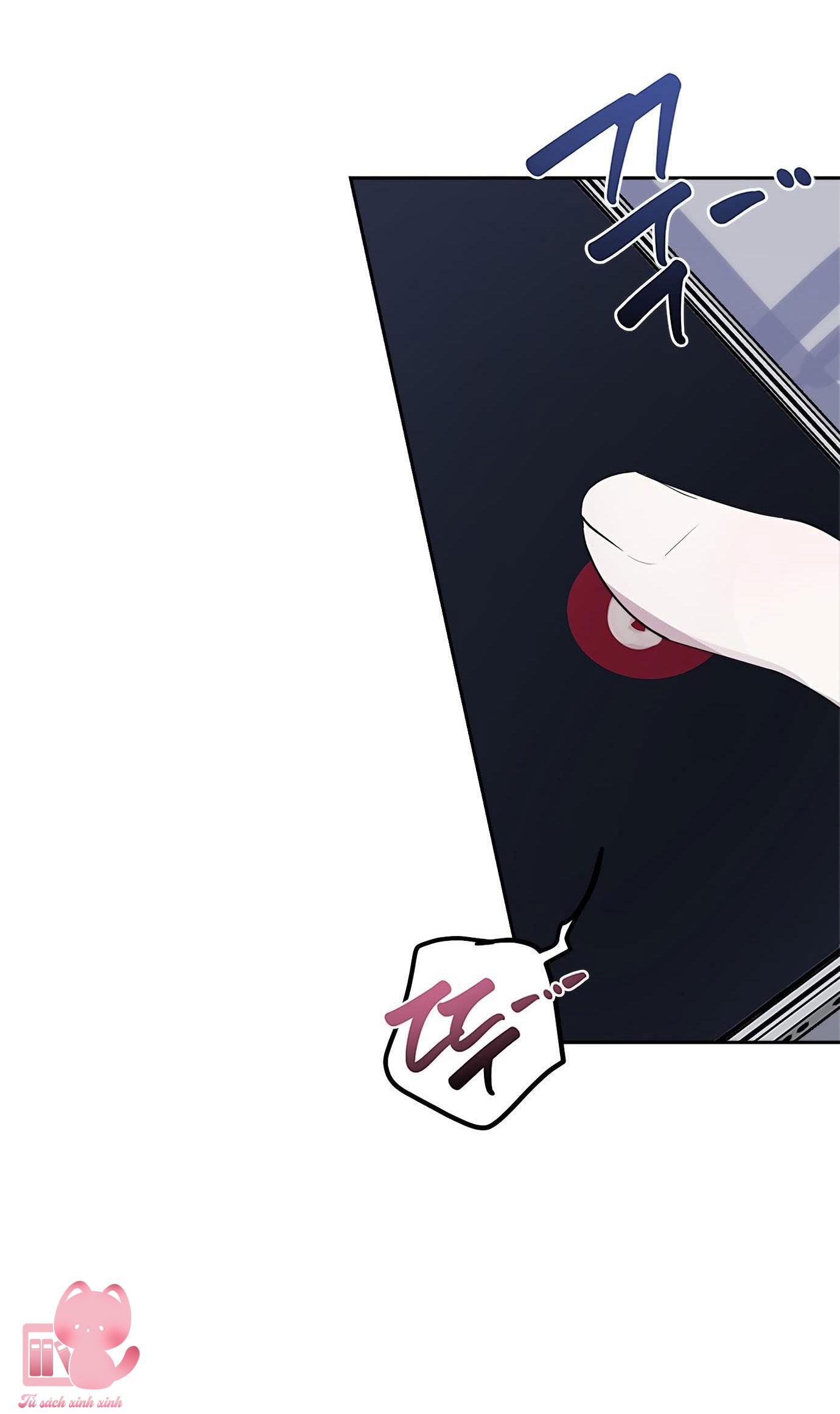 Đàn Anh Xấu Xa! Chap 36 - Trang 3