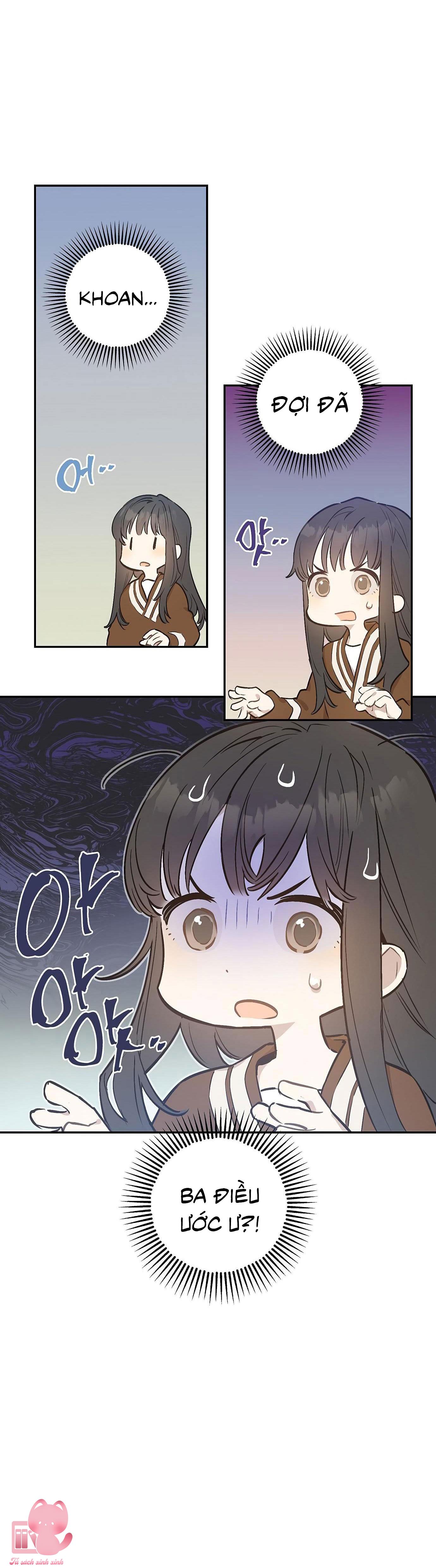 Onsaemiro Chapter 9 - Trang 4