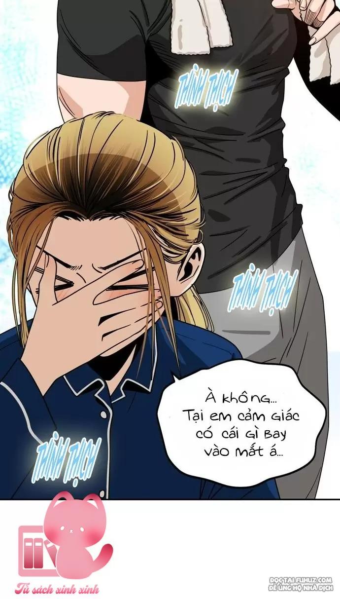 Lớ Ngớ Vớ Phải Tình Yêu Chap 61 - Trang 2