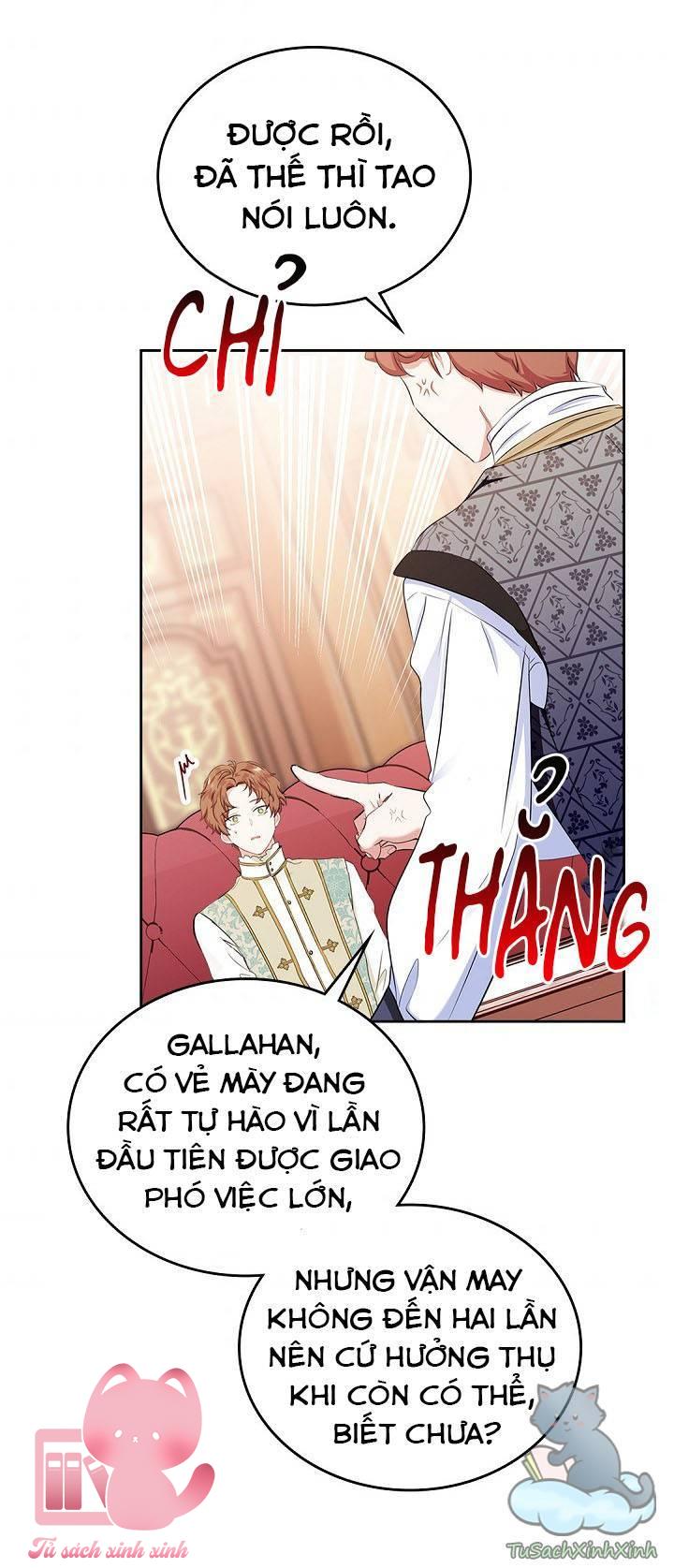 Kiếp Này Ta Sẽ Trở Thành Gia Chủ Chap 14 - Trang 2