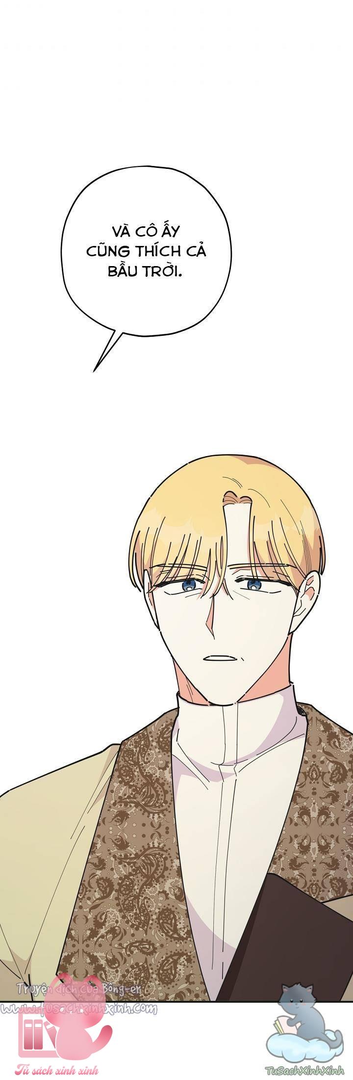 Người Hùng Của Ác Nữ Chapter 81 - Trang 4